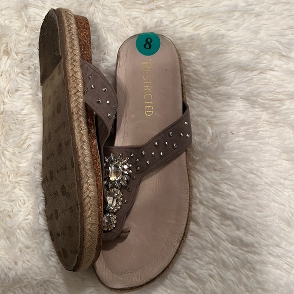 Restricted Thongs - Picture 2 of 4